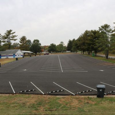 McCutchanville Soccer Fields