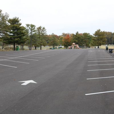 McCutchanville Soccer Fields